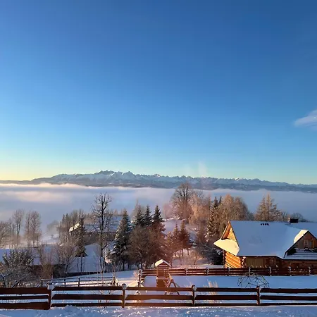 Dom W Hubie Z Sauna I Bawialnia Dla Dzieci Maniowy Exterior photo