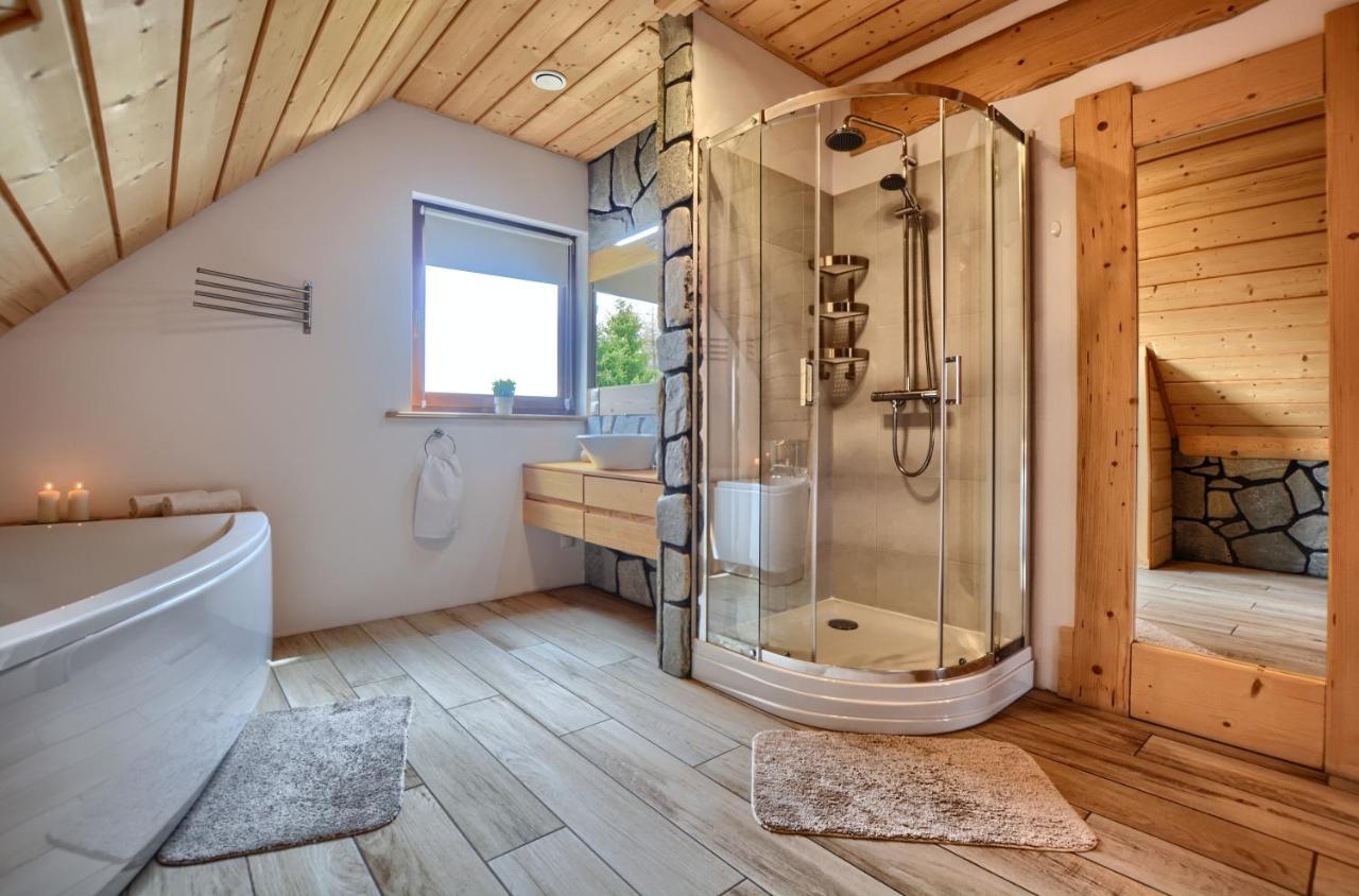 Holiday home Dom W Hubie Z Sauna I Bawialnia Dla Dzieci Maniowy