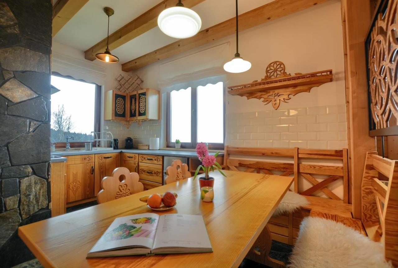 Holiday home Dom W Hubie Z Sauna I Bawialnia Dla Dzieci Maniowy